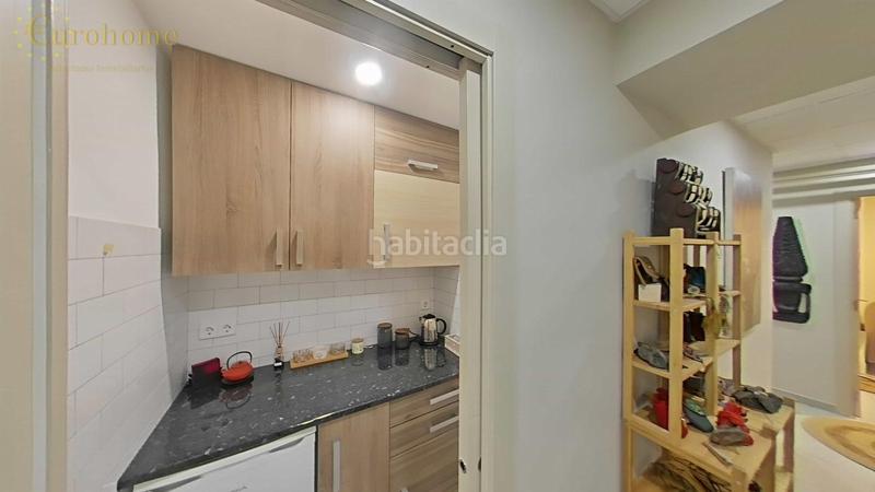 Foto 66d3d6b6-ee69-43dd-be7b-2e50fb28efe6. Local comercial local en Ventas Madrid