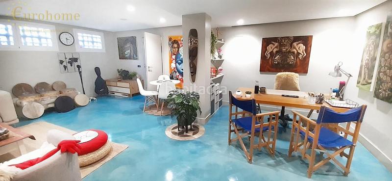 Foto a354a5cb-b931-4dd5-8d9e-50fc28403cd2. Local comercial local en Ventas Madrid