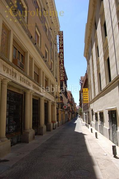 Foto cddebf59-f23c-4b84-a4df-8ff5252226c8. Local comercial local en Ventas Madrid