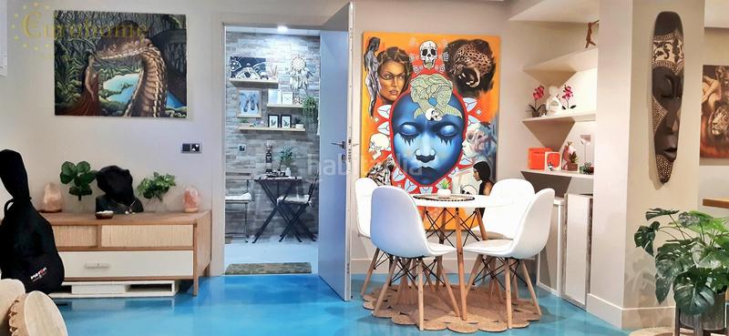Foto e009e679-3e78-4109-a889-614eed21b4cc. Local comercial local en Ventas Madrid