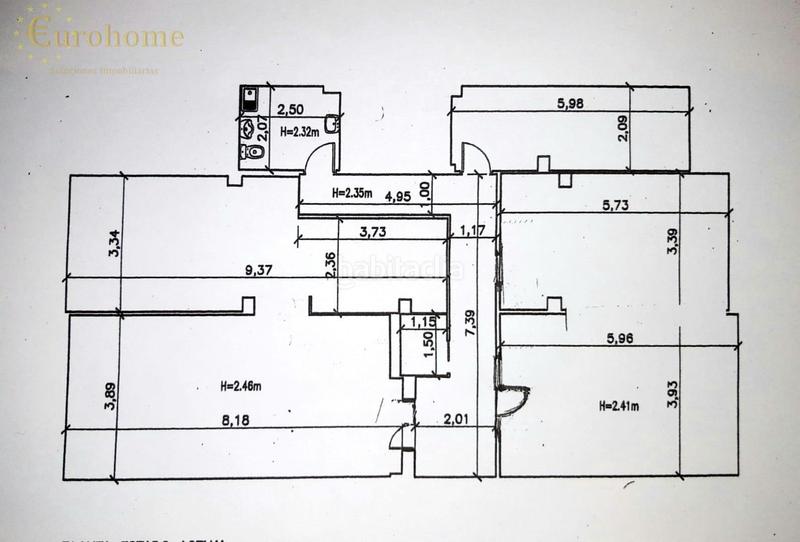Foto e43e5864-3b91-4bed-93a0-fb1a306cd4a8. Local comercial local en Ventas Madrid