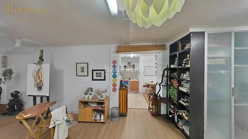 Foto e698bcdd-a7ed-44e6-94bb-47155e550f00. Local comercial local en Ventas Madrid