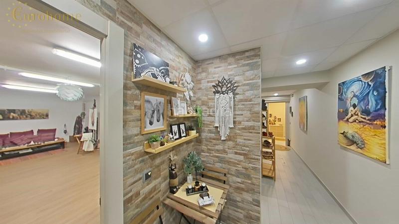 Foto f911f591-a46d-4457-ac0d-fb728b501dd3. Local comercial local en Ventas Madrid