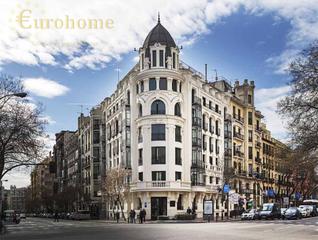 Traspàs Local Comercial a Ríos Rosas-Nuevos Ministerios. Madridlocal