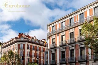 Alquiler Piso en Lista. Madridpiso