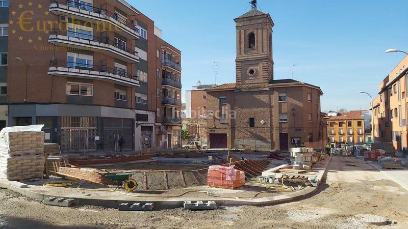 Foto c12097ff-5ee5-4670-b4d9-5073b0c218d5. Local comercial a Buena Vista Madrid