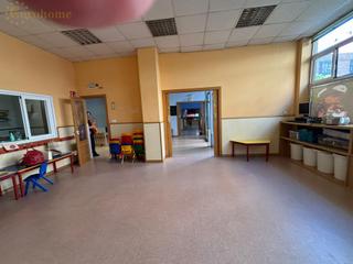 Local Comercial en Legazpi. Madridlocal