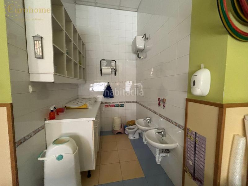 Foto 4bd04d73-83f0-409e-823c-c7c81452ff15. Local comercial local en Legazpi Madrid