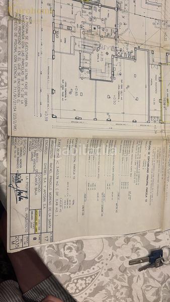 Foto 5e68a903-d375-447c-acf0-f0885dda9662. Local comercial local en Legazpi Madrid