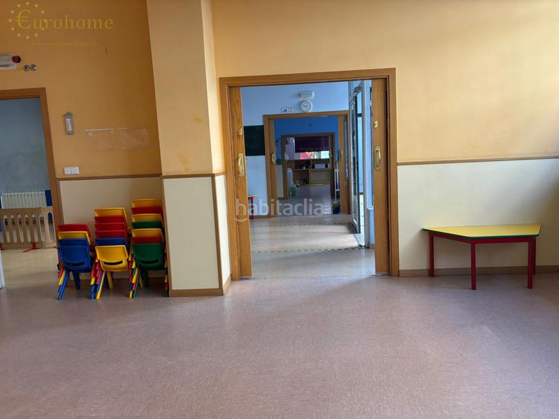 Foto 6aaffd3d-3f97-4186-8aa5-547ff8beb0fa. Local comercial local en Legazpi Madrid