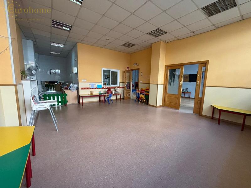 Foto 86e3f5c4-1ad2-4b54-90ba-b92ce4c2fa16. Local comercial local en Legazpi Madrid