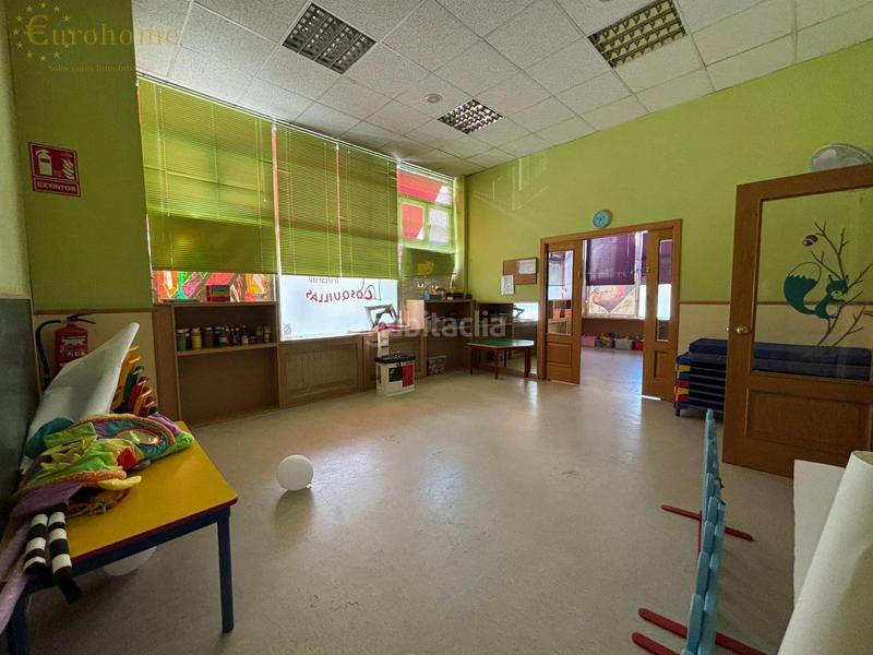 Foto acdc7847-fcb6-42ae-8b0a-fb8ae7c6cce8. Local comercial local en Legazpi Madrid
