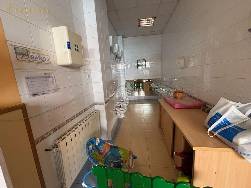Foto d8c897c2-9636-4fe3-b134-a5665f4f094b. Local comercial local en Legazpi Madrid