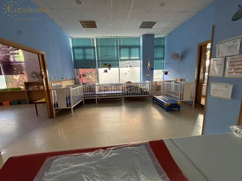 Foto e145ce1e-e96e-430c-b316-dab569b1129e. Local comercial local en Legazpi Madrid