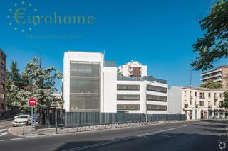 Bro in El Viso. Madridoficina