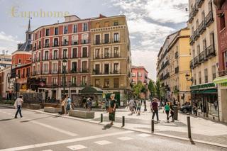 Traspàs Local Comercial a Centro-Casco Histórico. Madridlocal
