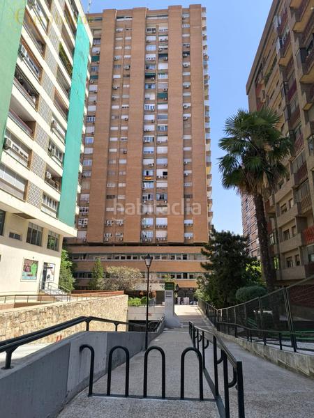 Foto b429227f-2c81-4bc6-9497-722802abd62f. Piso  en Cuatro Caminos - Azca Madrid