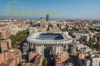Traspàs Local Comercial a Hispanoamérica-Bernabéu. Madridlocal
