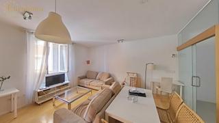 Location Appartement à Gaztambide. Madridpiso