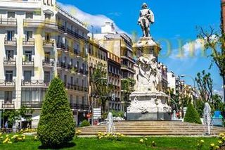 Lloguer Local Comercial a Trafalgar. Madridlocal