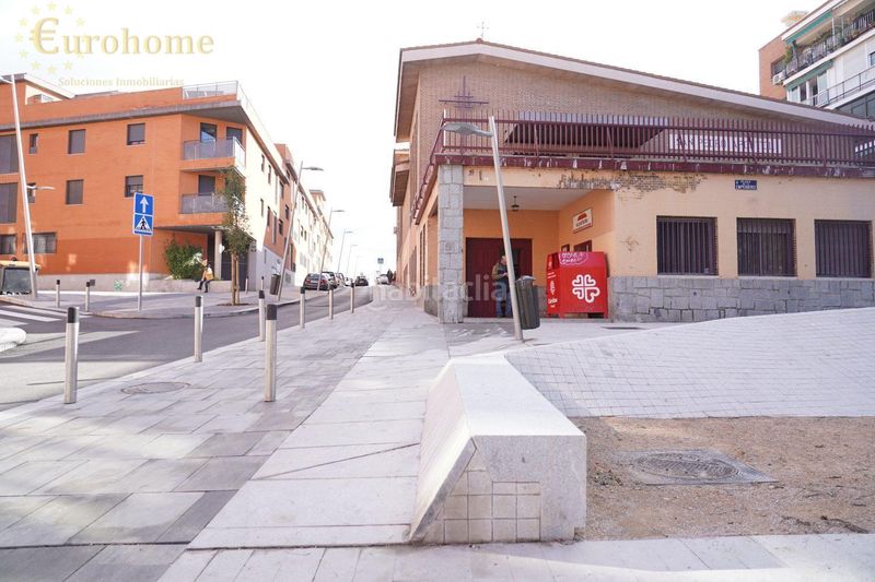 Foto 5bbb5282-11bd-48e2-98ad-63804837aa8a. Local comercial a Sol Madrid