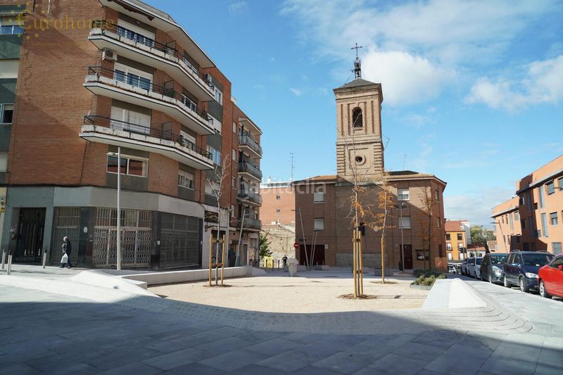Foto 9795b539-7ccf-4e60-845e-5dc8732de80c. Local comercial a Sol Madrid