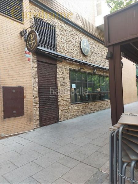Foto 98708aa4-e5aa-4841-8078-6e5064f5e43c. Local comercial a Sol Madrid