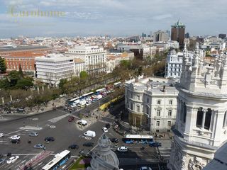 Transfer Business premise in Hispanoamérica-Bernabéu. Madridlocal