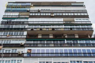 Büro in Gaztambide. Madridoficina