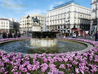 Transfer Business premise in Cortes-Huertas. Madridlocal