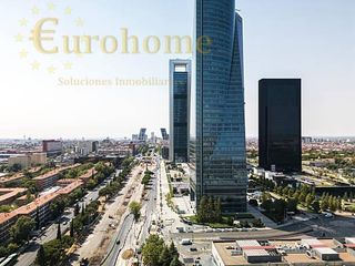 Transfer Business premise in Nueva España. Madridlocal