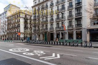 Traspàs Local Comercial a Lista. Madridlocal