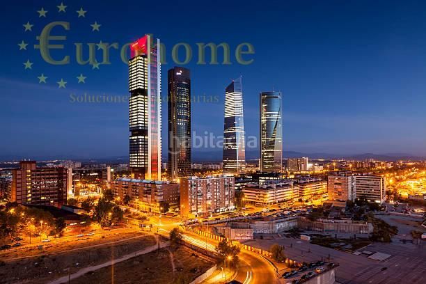 Foto 15634384-e3f7-4c56-bbe1-8a2b8079aa11. Terreny residencial a Castilla Madrid