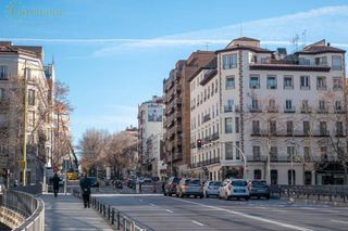 Transfer Business premise in Recoletos. Madridlocal