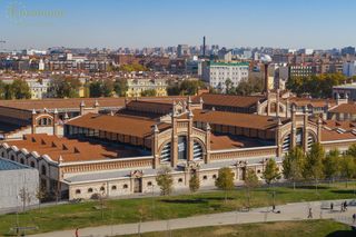 Transfer Business premise in Delicias. Madridlocal