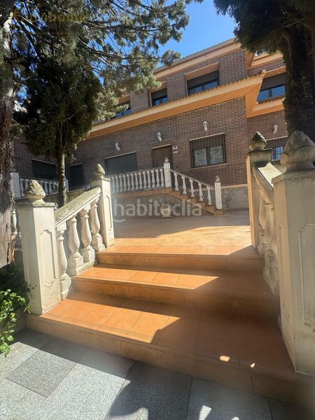 Foto 218fc3bd-7619-450d-8c5b-4d89d9bf8717. Chalet  en Centro Navalcarnero