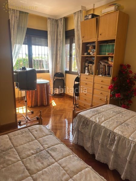 Foto 84a82154-c242-4b14-b900-7ff230239b93. Chalet  en Centro Navalcarnero