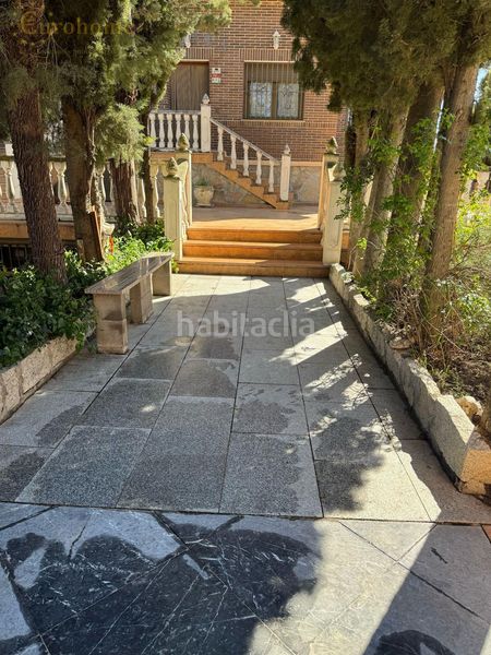 Foto afbfc0b4-440f-48e6-8e59-ecd166bd96d1. Chalet  en Centro Navalcarnero