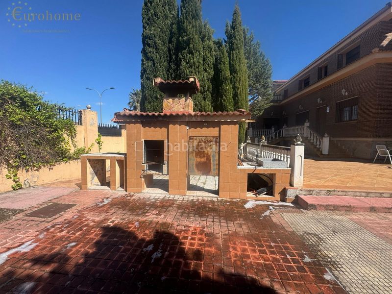 Foto ee62942e-2e54-42c4-96e9-c075f28c6caa. Chalet  en Centro Navalcarnero