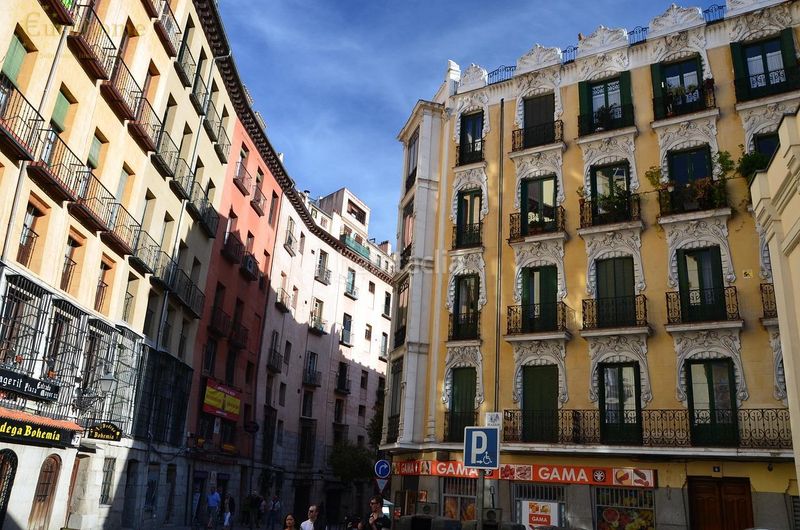 Foto 7cab15ca-d81a-4463-a797-dd18544db028. Traspàs local comercial a Palacio Madrid