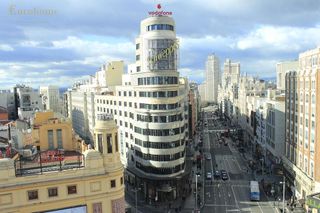 Transfer Business premise in Sol. Madridlocal