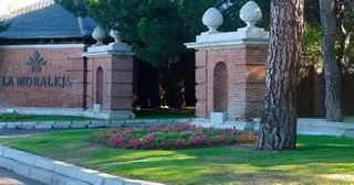 Chalet in Encinar de los Reyes. Madridchalet