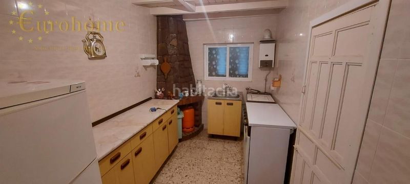 Foto a1c151fe-bc1e-46f0-a5eb-a889c1e0c36b. Casa en rincon 30 casa en Bohoyo