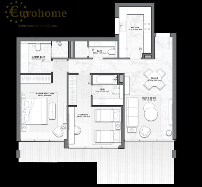 Foto 97106067-563d-4c9b-a99d-f7c8c8f483d3. Chalet  en bahía de Marbella Marbella