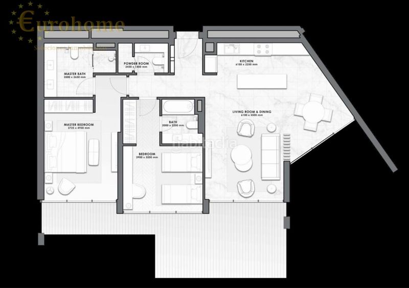Foto df310c22-2816-4037-ae65-dc009869650b. Chalet  en bahía de Marbella Marbella