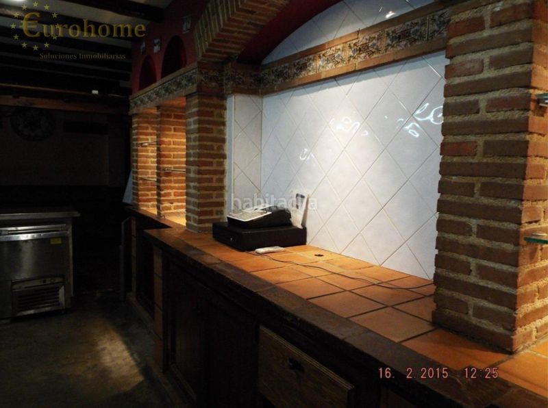 Foto 05bfaf5d-3a64-4769-a130-793b31e77136. Local comercial a Parrillas