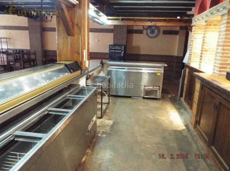Foto 2304b0e5-4cf8-4b9e-aed8-2b2c96a0141a. Local comercial a Parrillas
