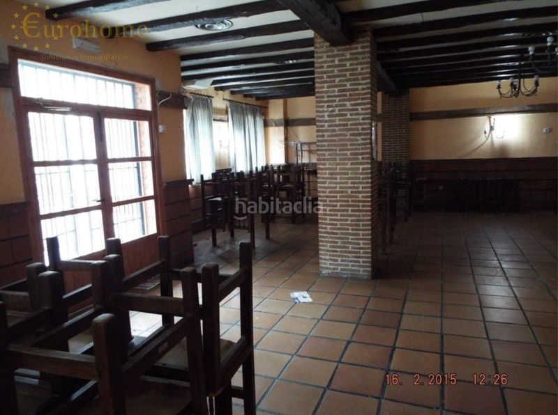 Foto 48a51a04-8cd5-4e0e-a964-b2db65a849a8. Local comercial a Parrillas
