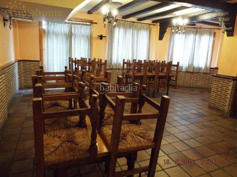Foto 524321cf-3d17-4ce8-a9bc-97c9607c3a07. Local comercial a Parrillas