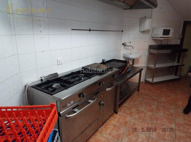 Foto cecba35a-c9b6-48f7-a292-2588ed16e77e. Local comercial a Parrillas